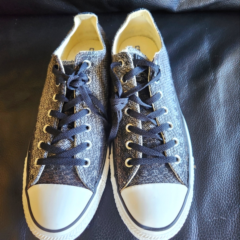 New, Converse All-Star Chuck Taylor Fashion Unisex Men's 12, Women's 14.